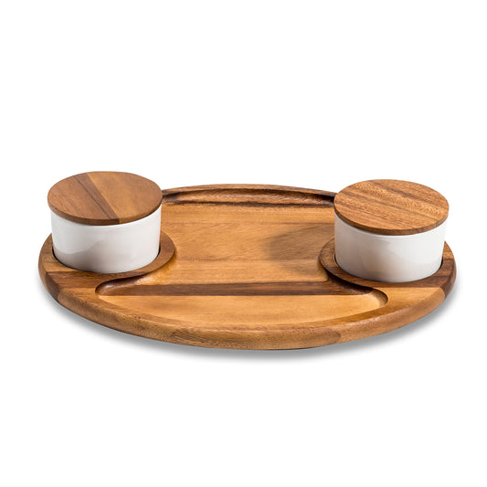 Charcuterie Serving Tray