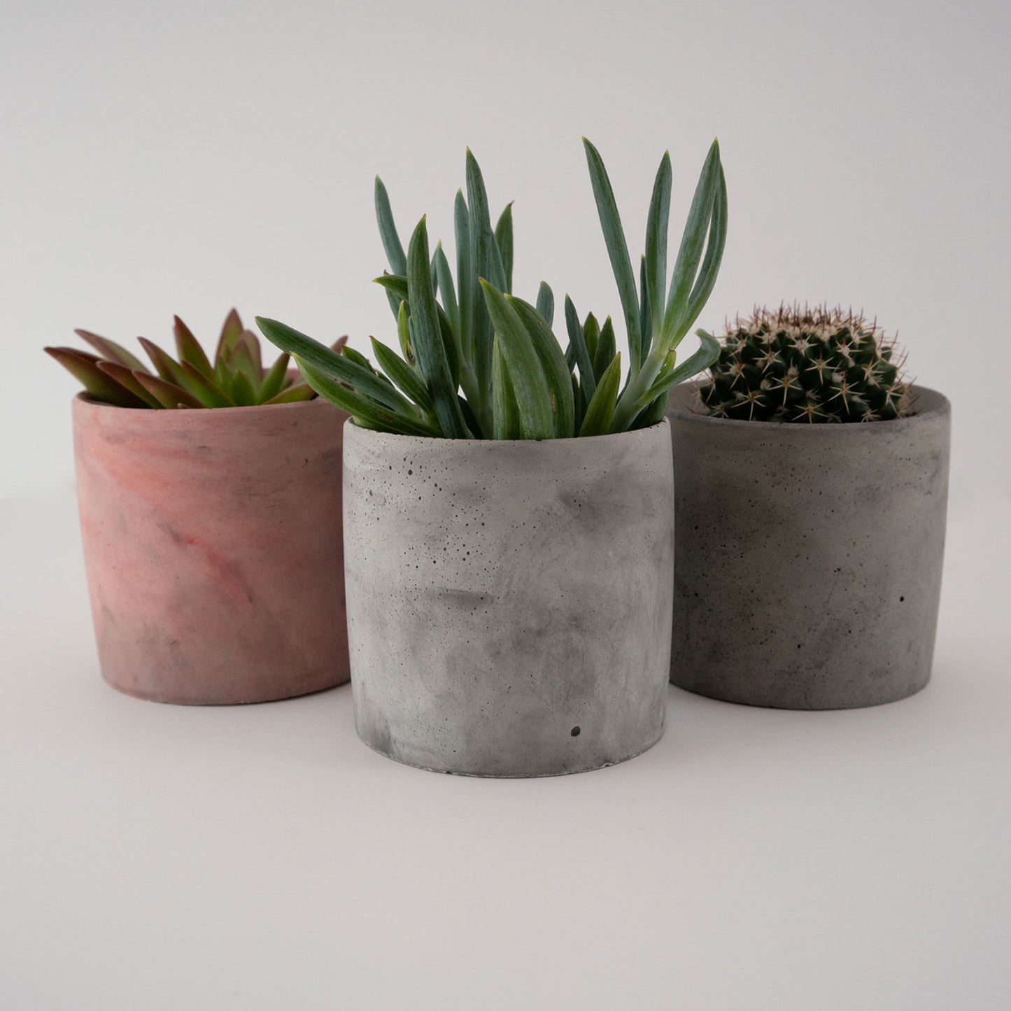 Concrete Planter